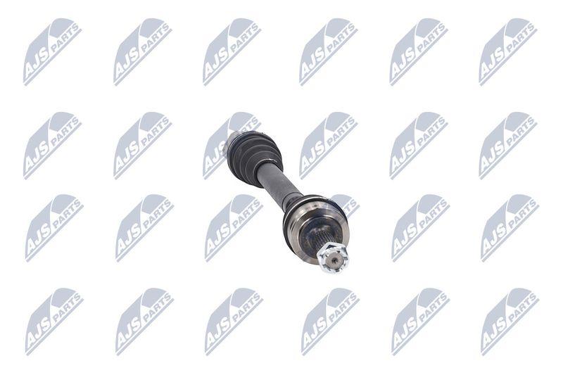Arbre de transmission NTY NPW-PE-121