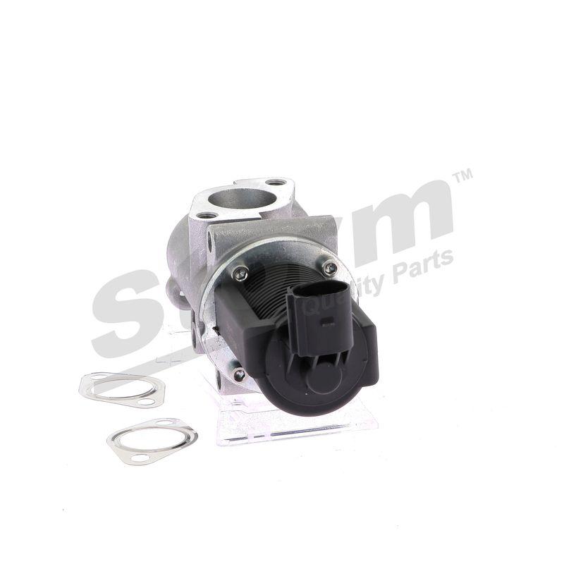 Vanne EGR STORM QUALITY PARTS 9024