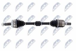 Arbre de transmission NTY NPW-HY-664