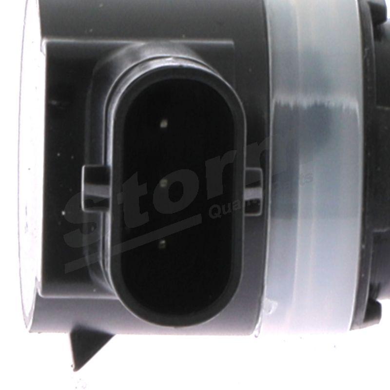 Capteur, aide au stationnement STORM QUALITY PARTS 399228