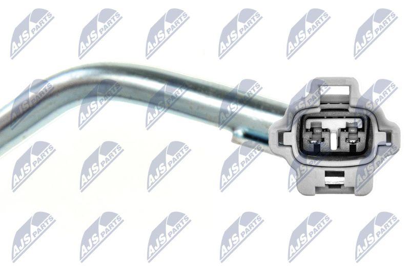 Capteur, vitesse de roue NTY HCA-TY-074