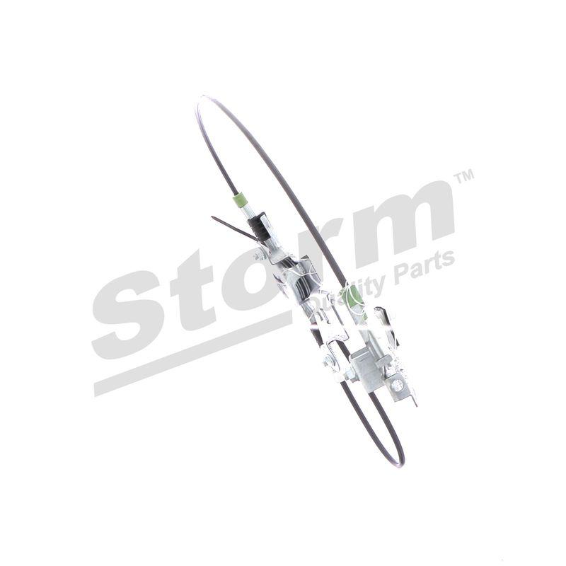 Lève-vitre STORM QUALITY PARTS 88068