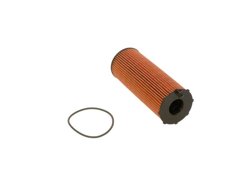 Filtre à huile BOSCH F 026 407 066