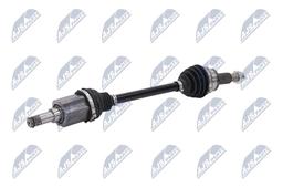 Arbre de transmission NTY NPW-JG-024
