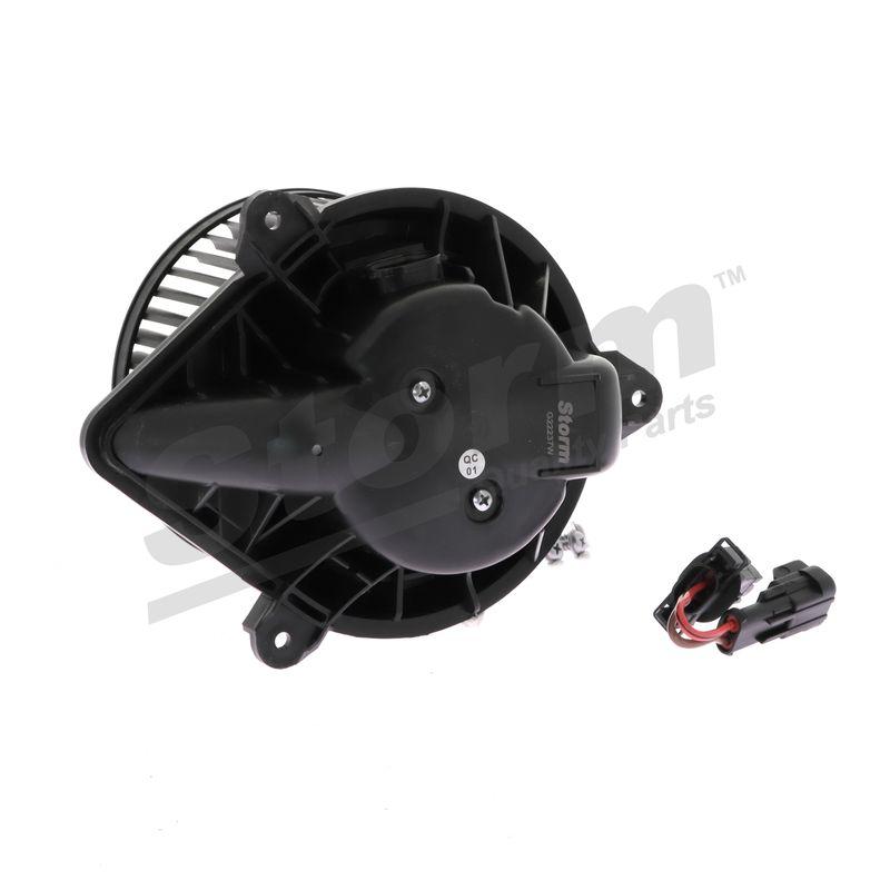 Pulseur d'air habitacle STORM QUALITY PARTS 87129