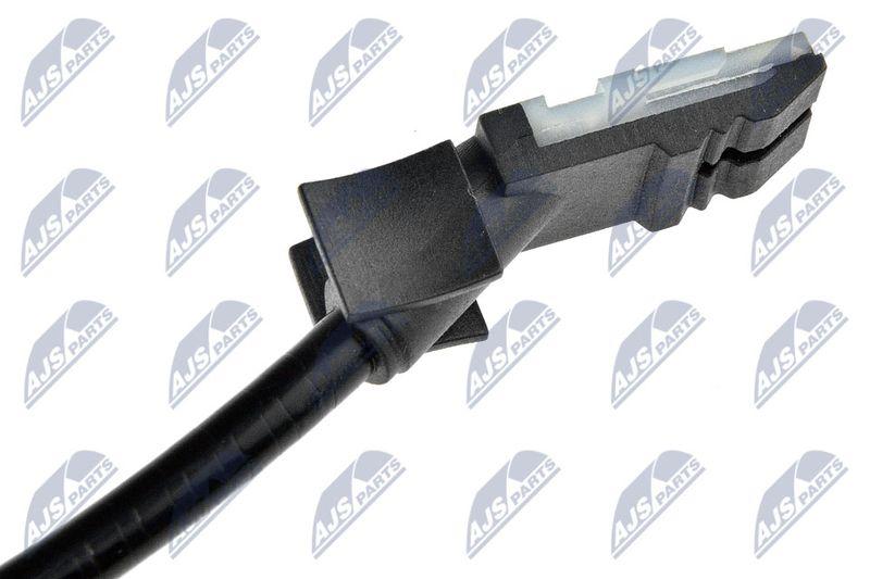 Capteur, vitesse de roue NTY HCA-NS-069