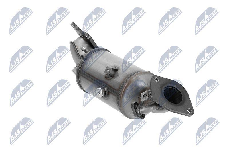 Catalyseur NTY KAT-HD-005