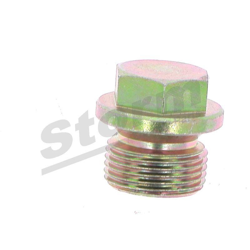 Vis-bouchon, carter d'huile STORM QUALITY PARTS 944000