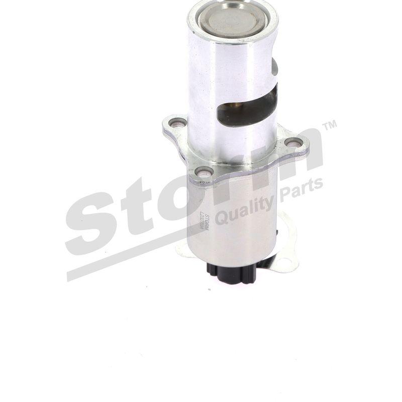 Vanne EGR STORM QUALITY PARTS 9019