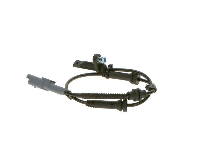Capteur, vitesse de roue BOSCH 0 986 594 599