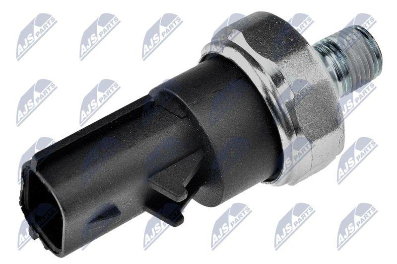 Indicateur de pression d'huile NTY ECC-CH-002