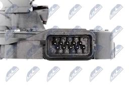 Serrure de porte NTY EZC-VV-006