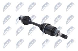 Arbre de transmission NTY NPW-ME-231