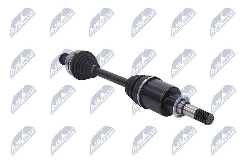 Arbre de transmission NTY NPW-ME-231