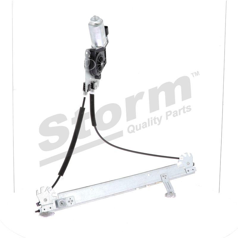 Lève-vitre STORM QUALITY PARTS 79077ST