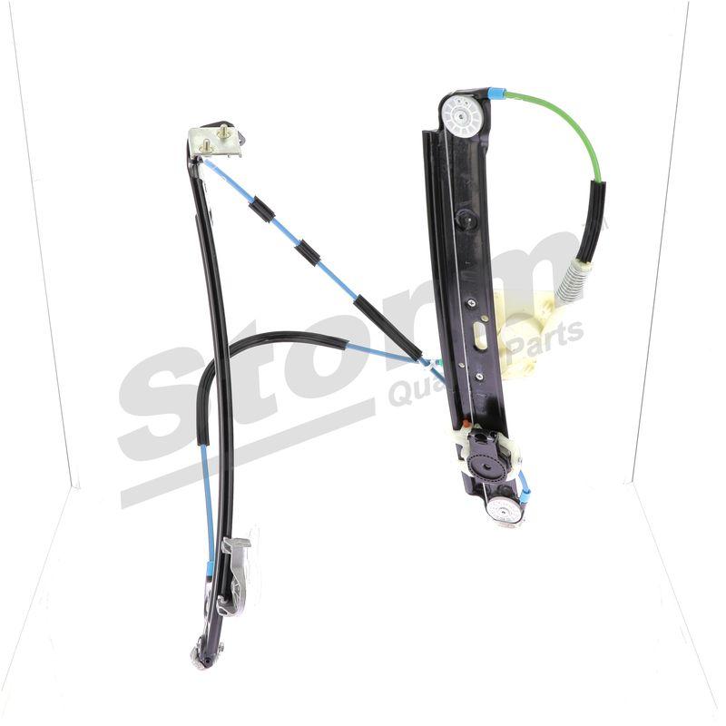 Lève-vitre STORM QUALITY PARTS 15475