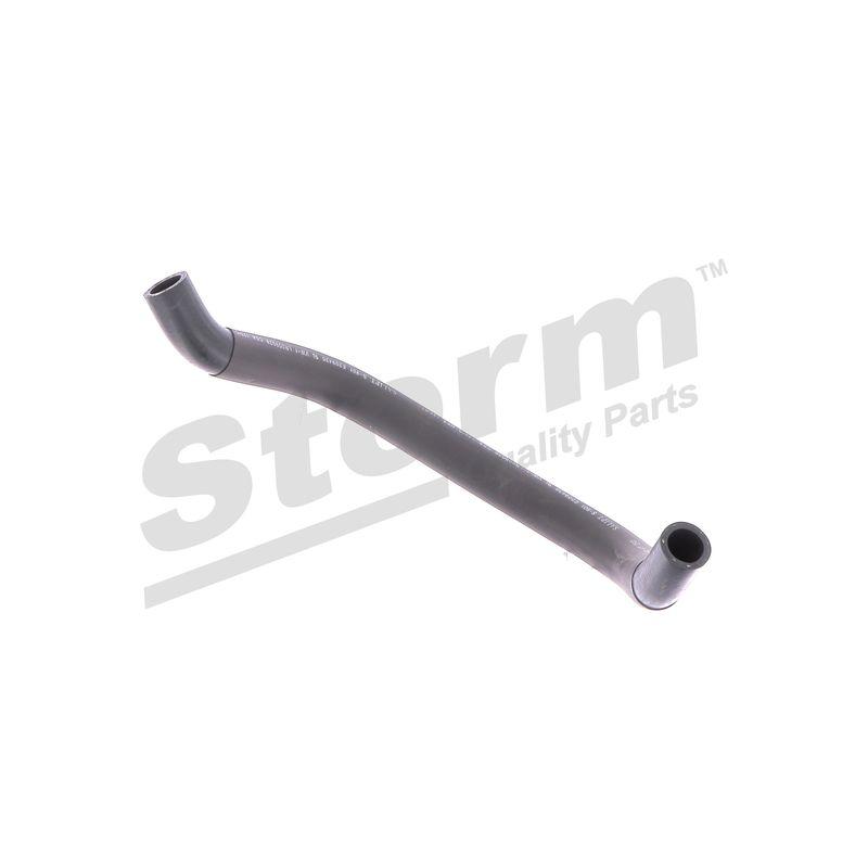 Tuyau, échangeur de chaleur (chauffage) STORM QUALITY PARTS F11739