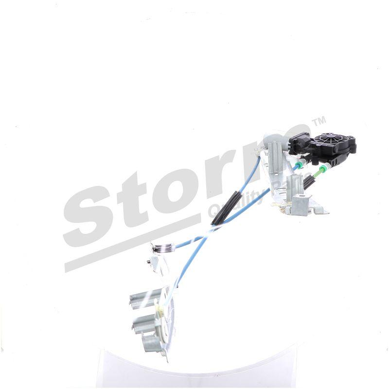 Lève-vitre STORM QUALITY PARTS 87137