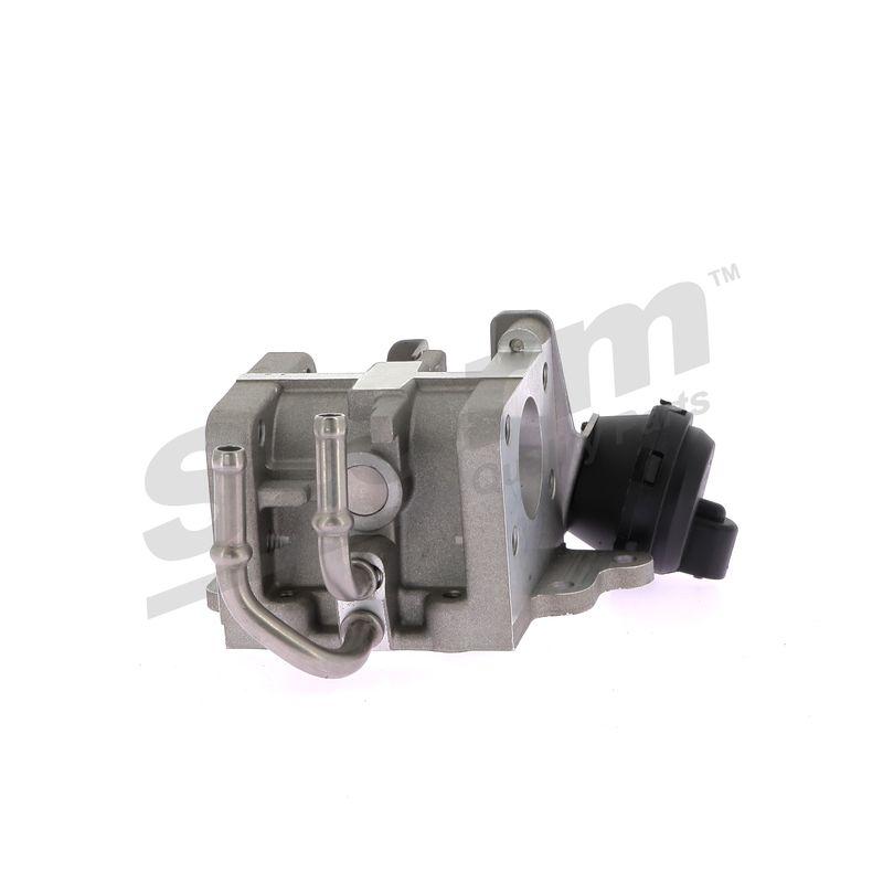 Vanne EGR STORM QUALITY PARTS 9097