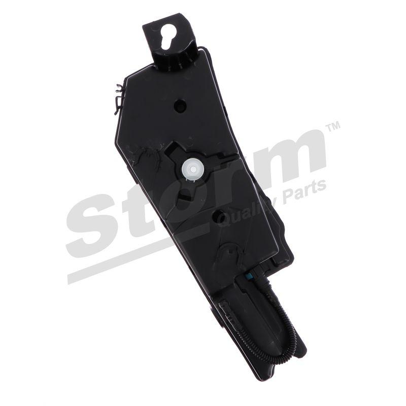 Unité de réservoir, additif (régén.filtre à particules/suie) STORM QUALITY PARTS 777522