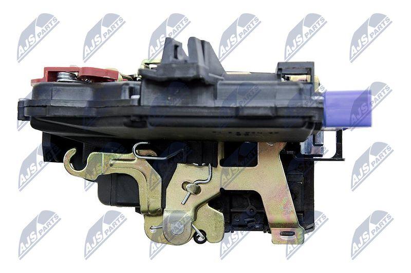 Serrure de porte NTY EZC-SK-002