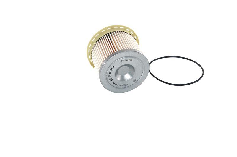 Filtre à carburant BOSCH F 026 402 861