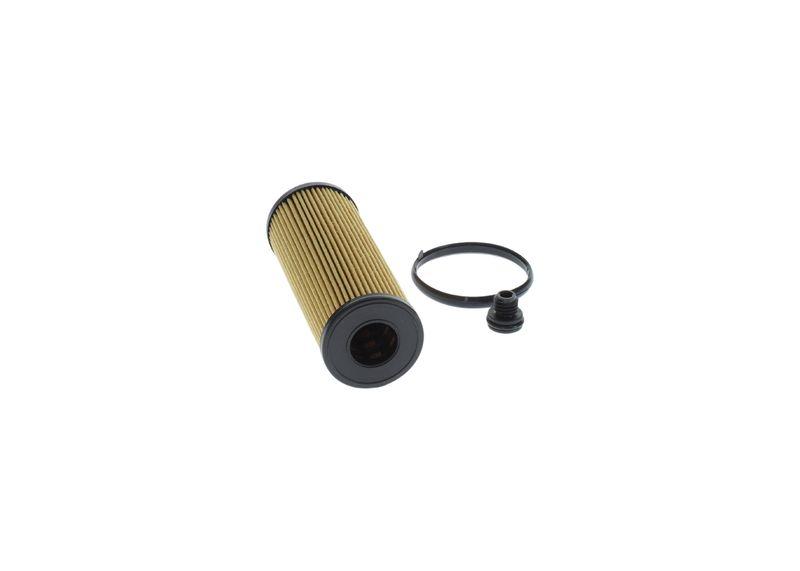 Filtre à huile BOSCH F 026 407 360