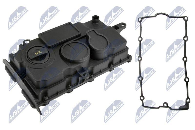Couvercle de culasse NTY BPZ-VW-026