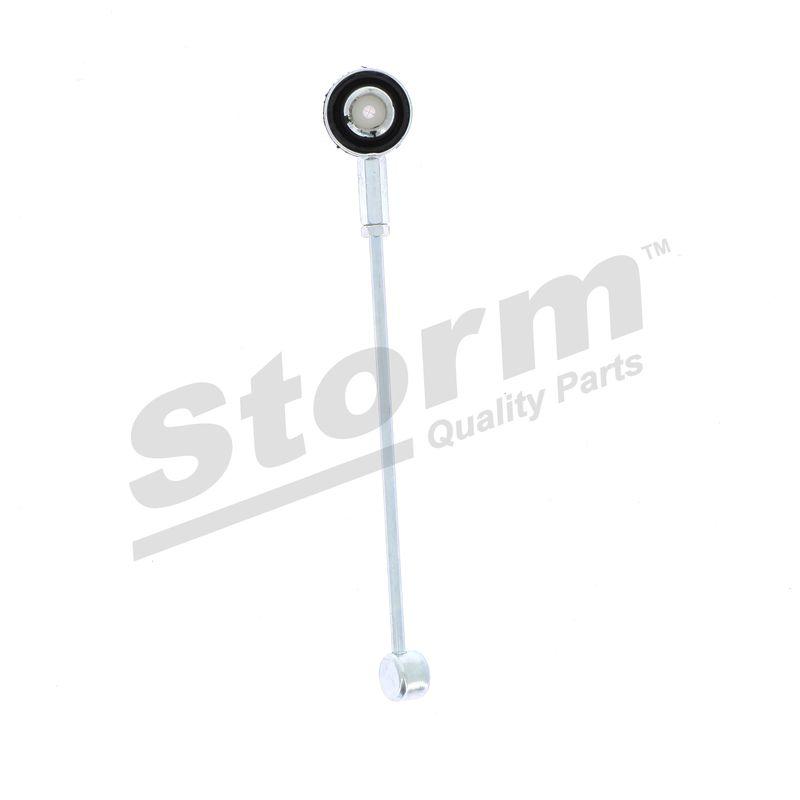 Kit de réparation, levier de changement de vitesse STORM QUALITY PARTS 790796