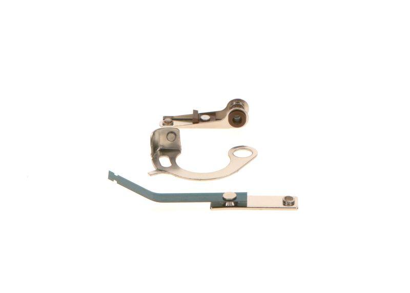 Jeu de contacts, distributeur d'allumage BOSCH 1 237 013 811