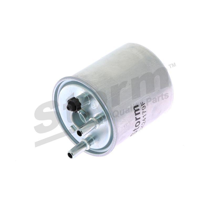 Filtre à carburant STORM QUALITY PARTS STO800572