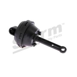 Valve de commande par dépression, réaspiration des gaz STORM QUALITY PARTS STO900002