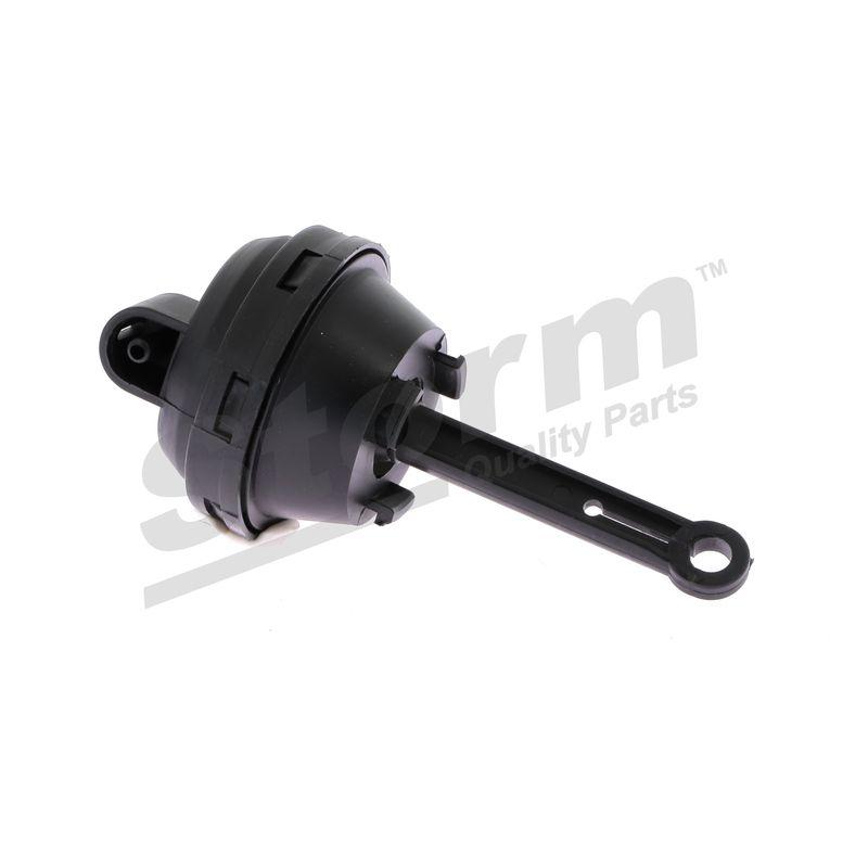 Valve de commande par dépression, réaspiration des gaz STORM QUALITY PARTS STO900002
