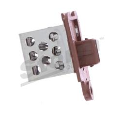 Résistance, pulseur d'air habitacle STORM QUALITY PARTS 777018