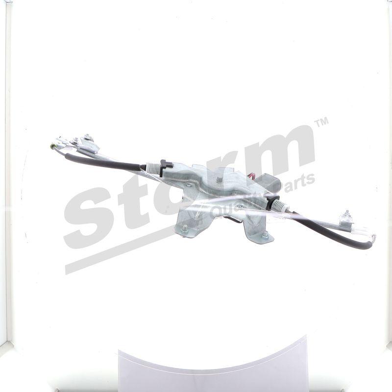 Lève-vitre STORM QUALITY PARTS 48380