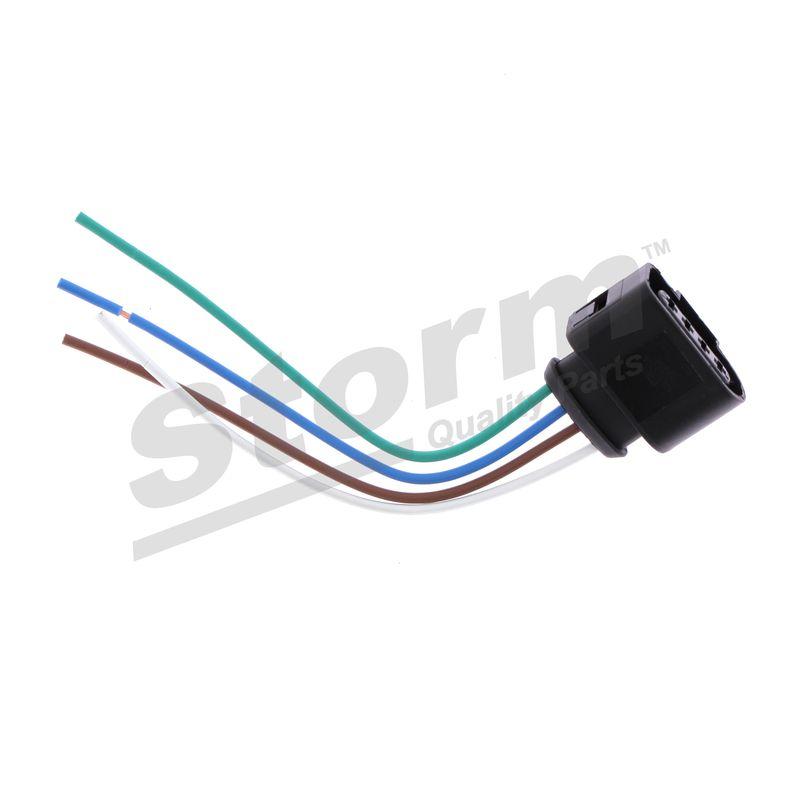 Kit réparation de câble, bobine d'allumage STORM QUALITY PARTS 8800060