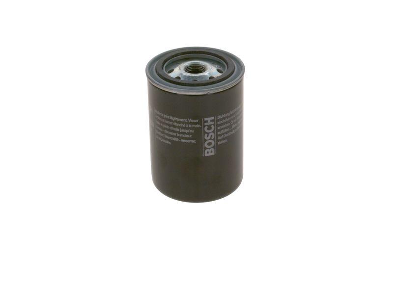 Filtre à carburant BOSCH F 026 402 860