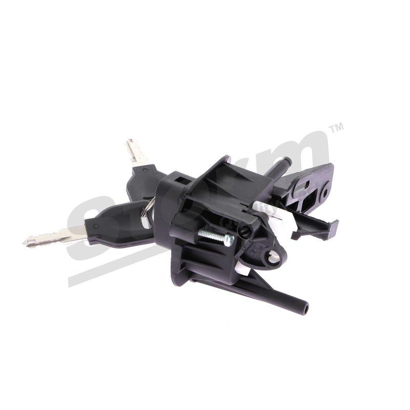 Serrure de capot de coffre STORM QUALITY PARTS 81000