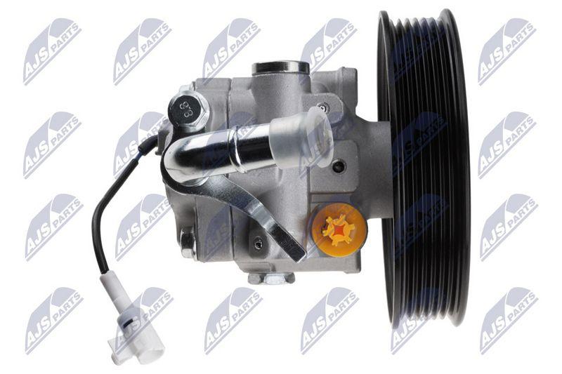 Pompe hydraulique, direction NTY SPW-MS-022
