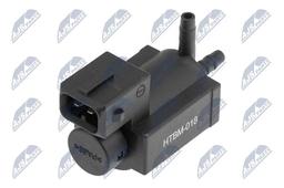 Valve de commande par dépression, réaspiration des gaz NTY ECD-BM-018