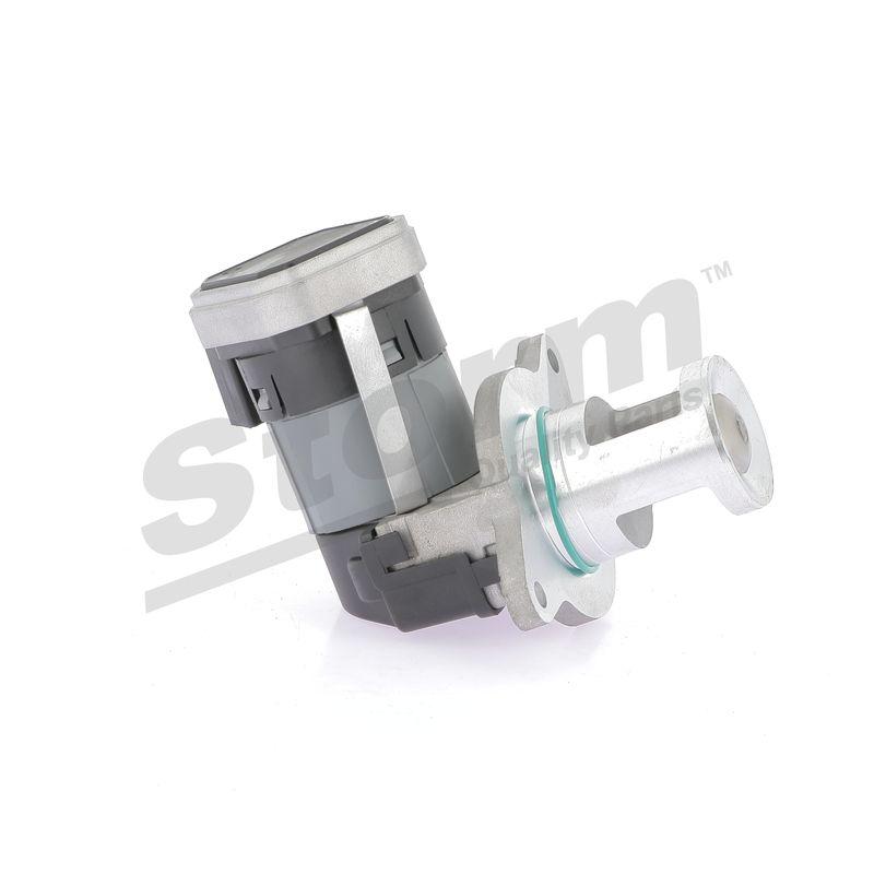 Vanne EGR STORM QUALITY PARTS 9031