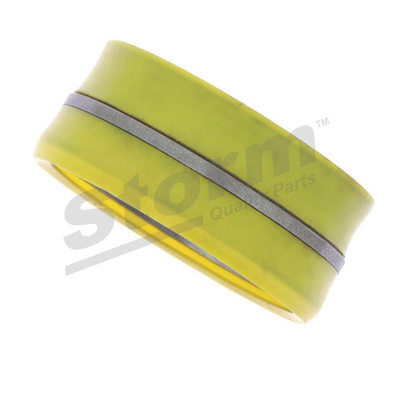 Poulie, vilebrequin STORM QUALITY PARTS 81190