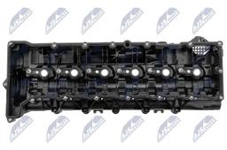 Couvercle de culasse NTY BPZ-BM-017