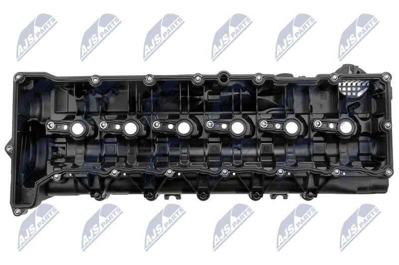 Couvercle de culasse NTY BPZ-BM-017