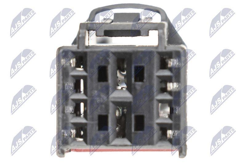 Moteur électrique, hayon NTY AE-HY-063