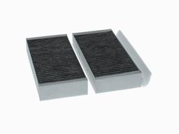 Filtre, air de l'habitacle BOSCH 1987435618