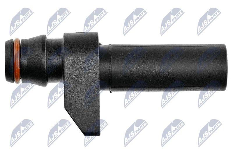 Capteur d'angle, vilebrequin NTY ECP-ME-004