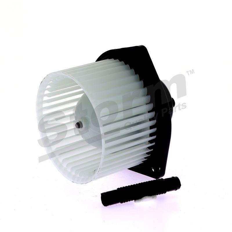 Pulseur d'air habitacle STORM QUALITY PARTS 7940801