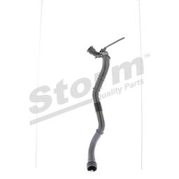 Gaine de suralimentation STORM QUALITY PARTS 126210