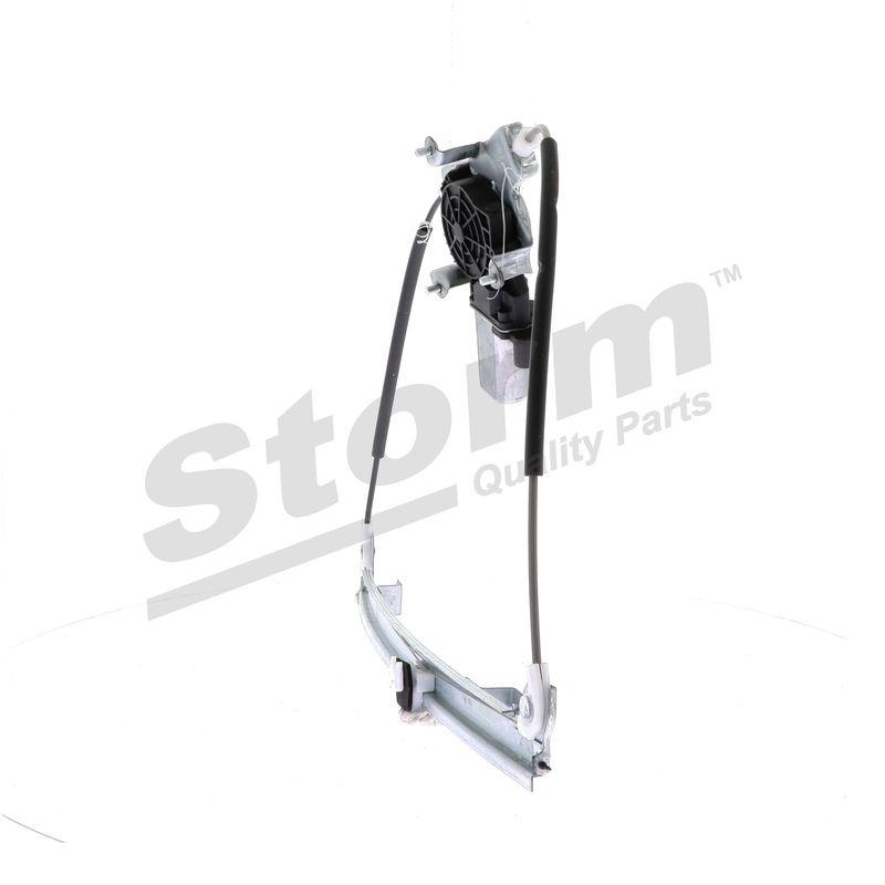 Lève-vitre STORM QUALITY PARTS 81074ST